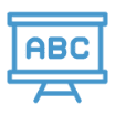 blackboard