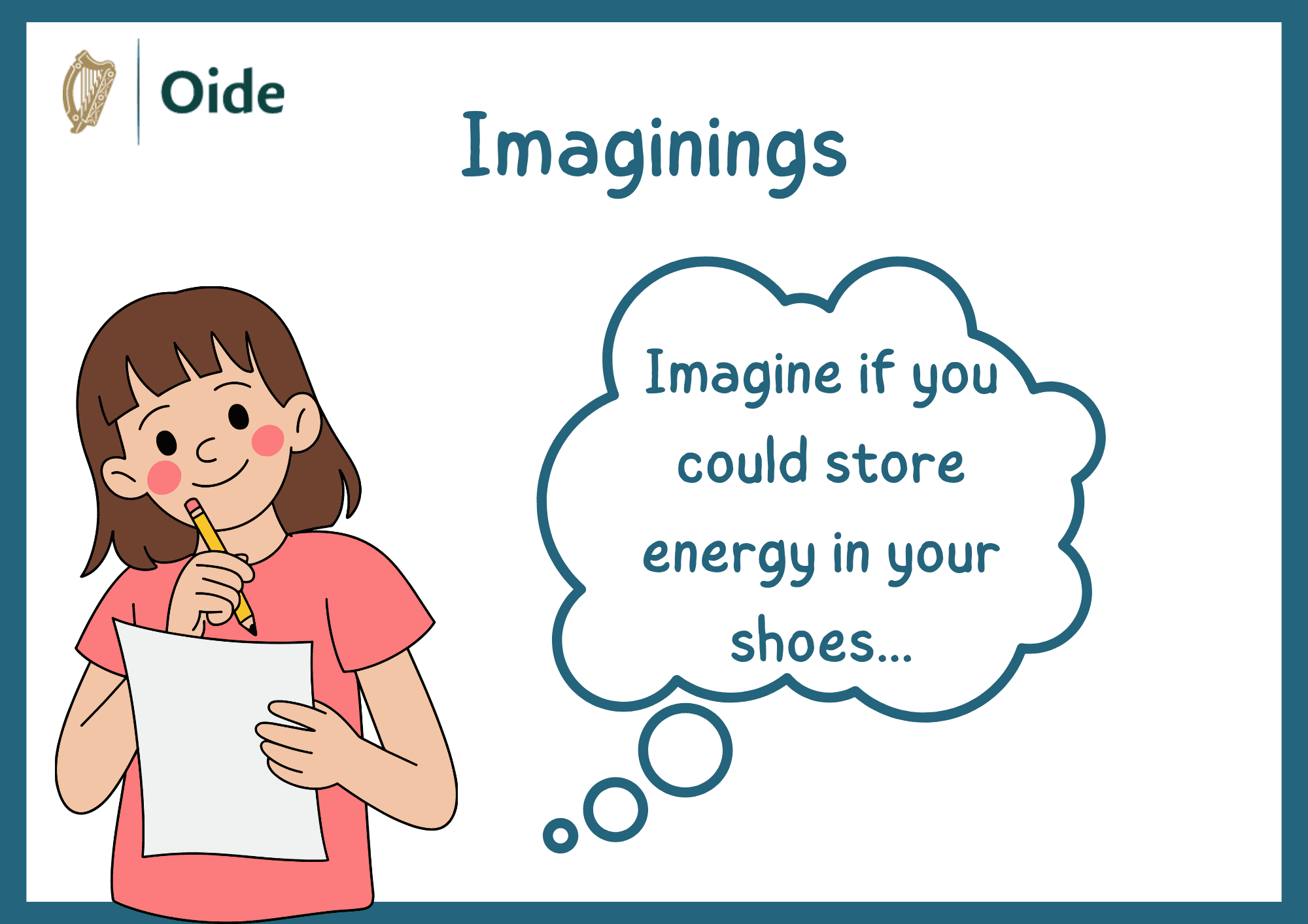 Imaginings