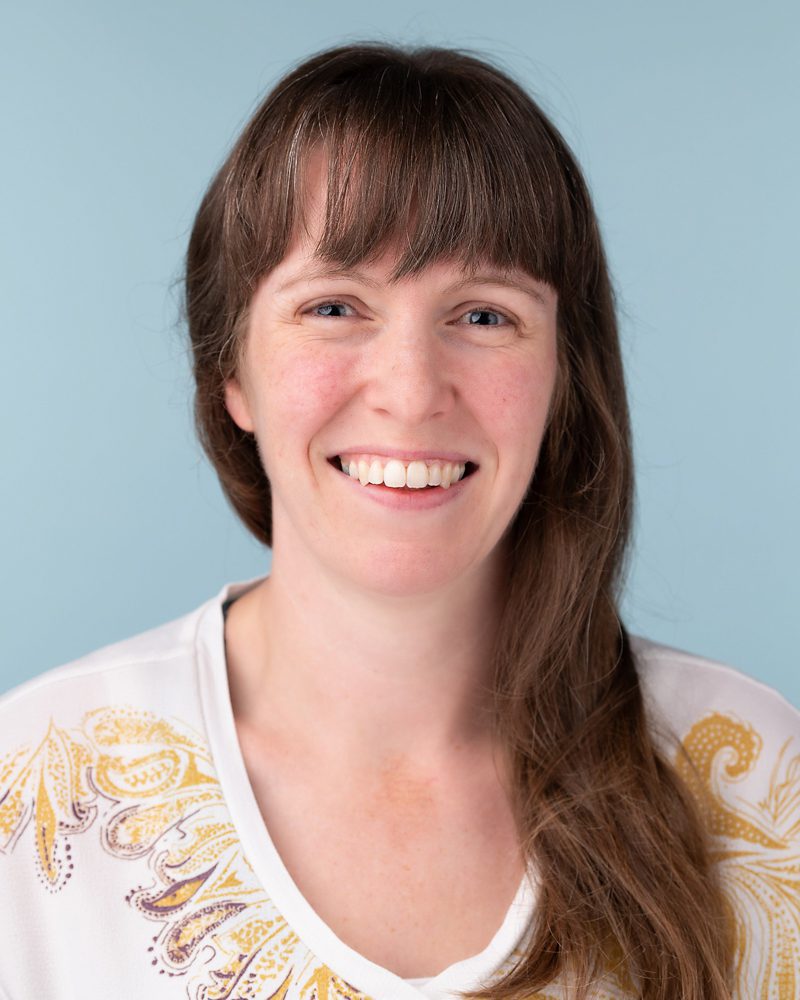 Aoileann Ni Chomhrai