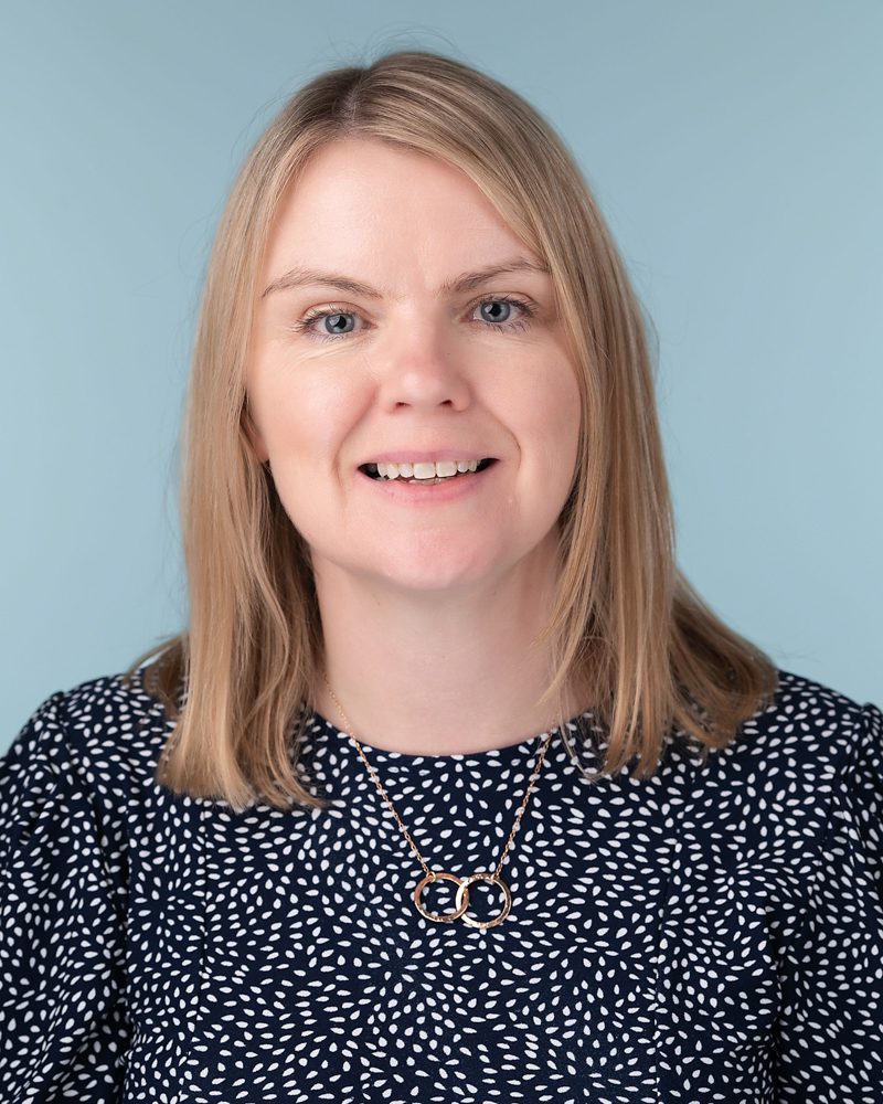 Deirdre Nic Gabhann