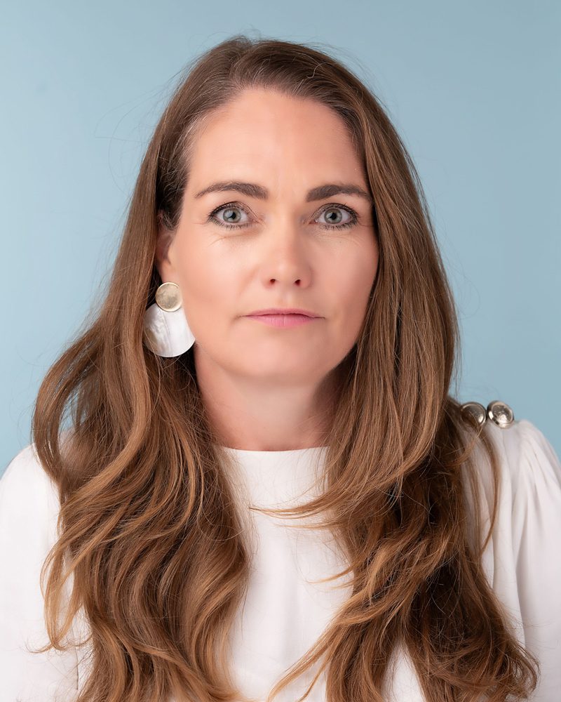 Kate Liston