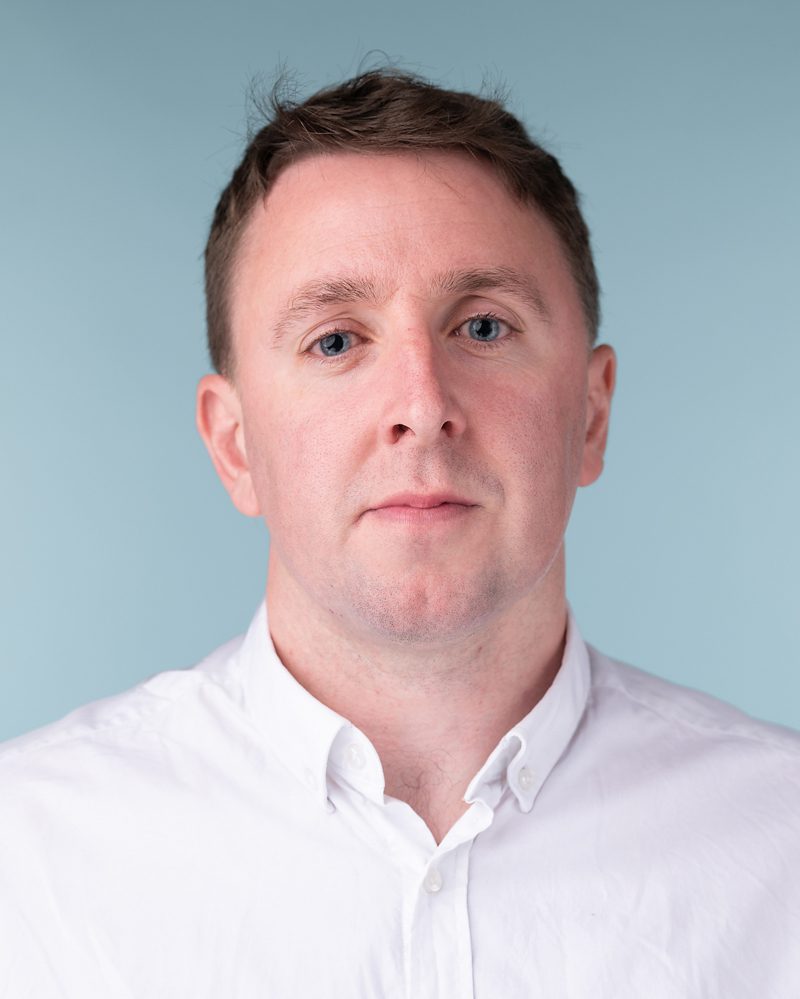 Liam Murray