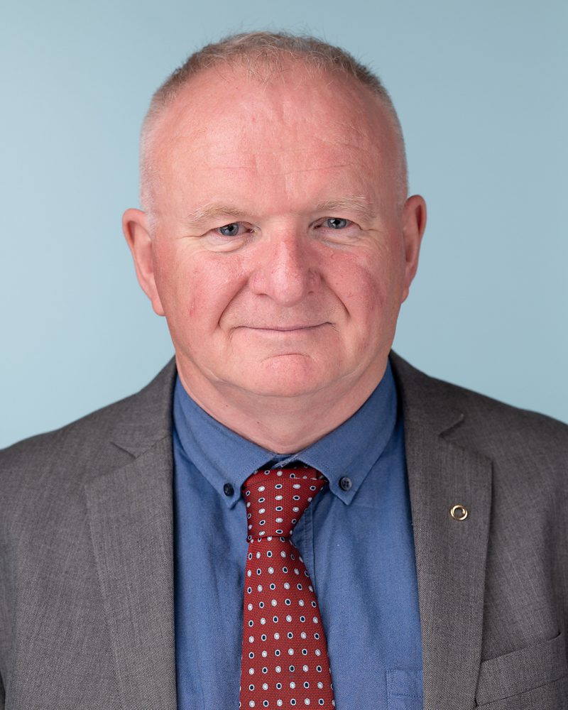Marcus OFloinn