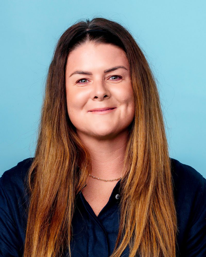 Orla Waters