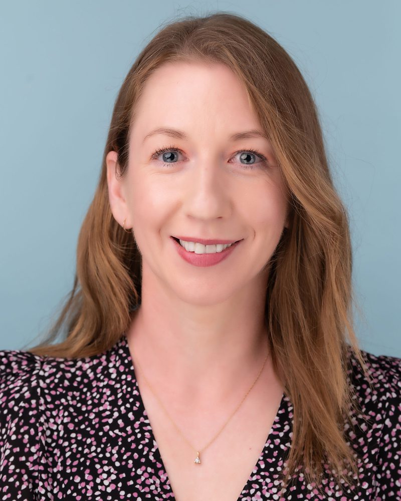 Roisin McGovern