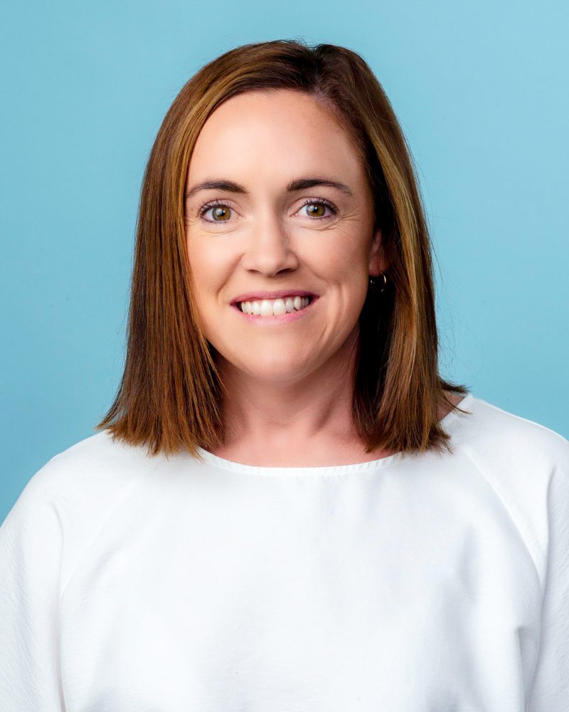 Sinead Stenson