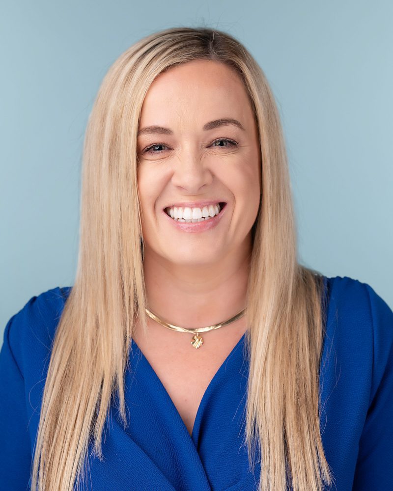 Stacey Ryan