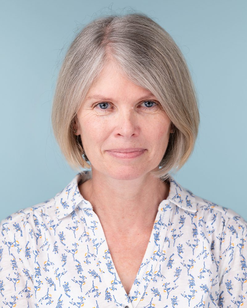 Ann Ryan