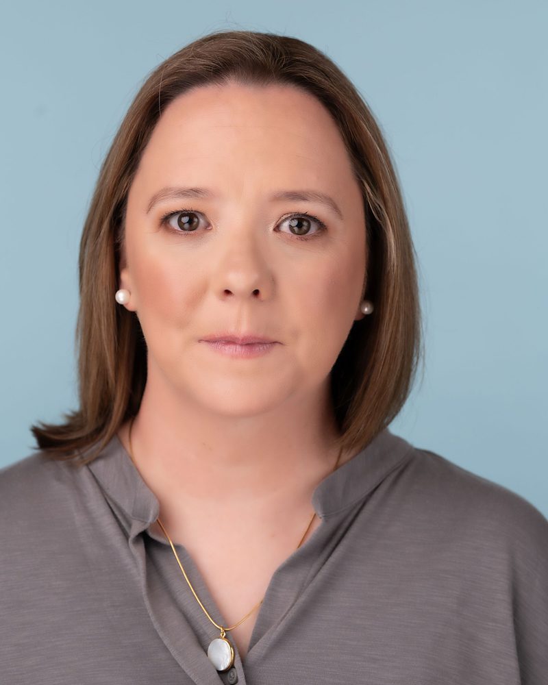 Bridget Boland