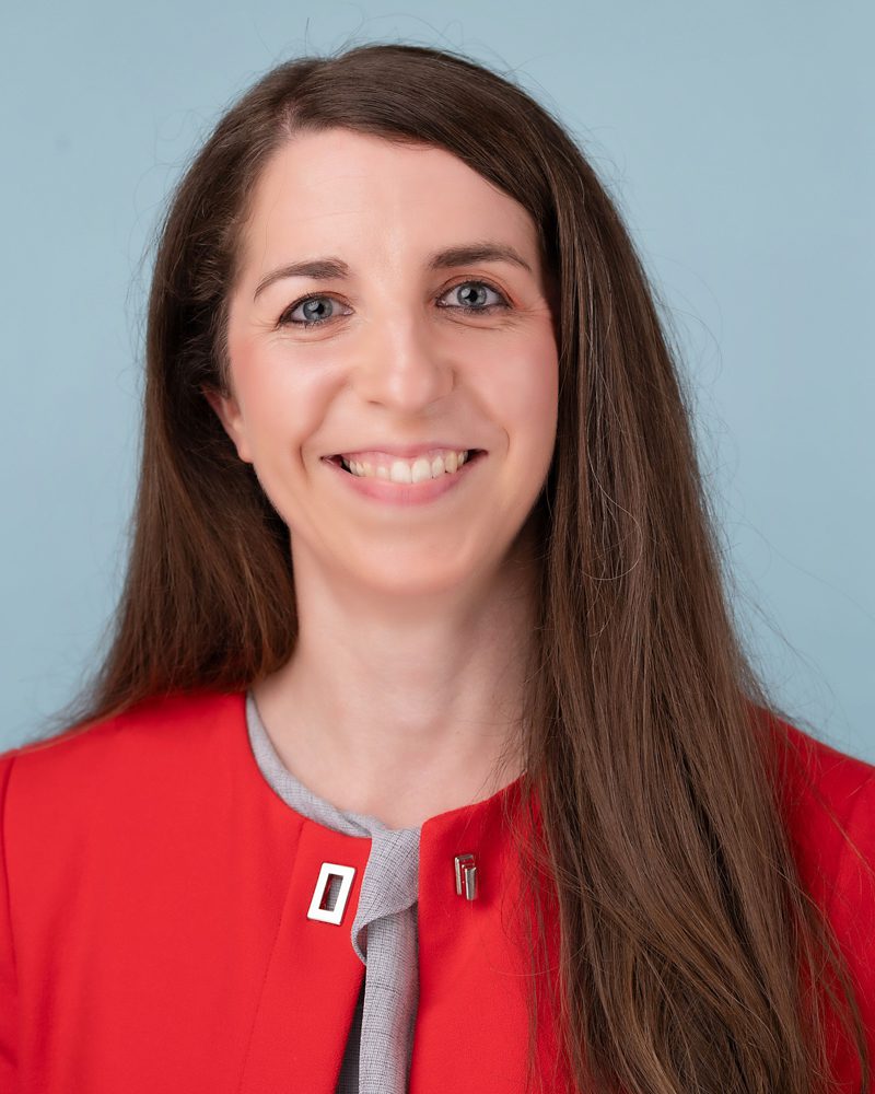Caitriona Cronin