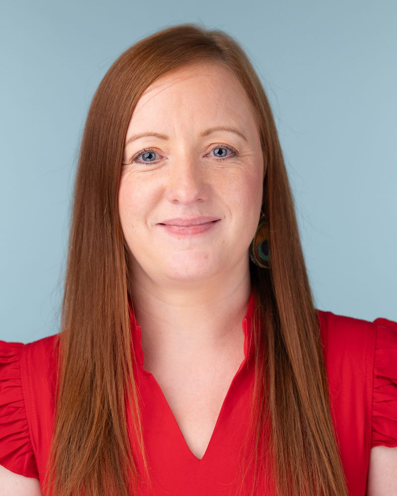 Ernestine Healy