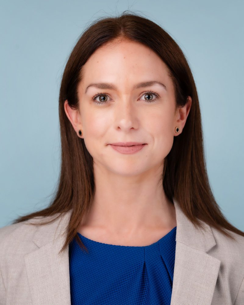 Hannah Dennehy