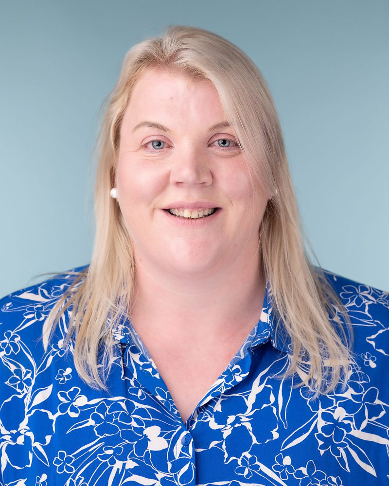 Mairead Hennelly