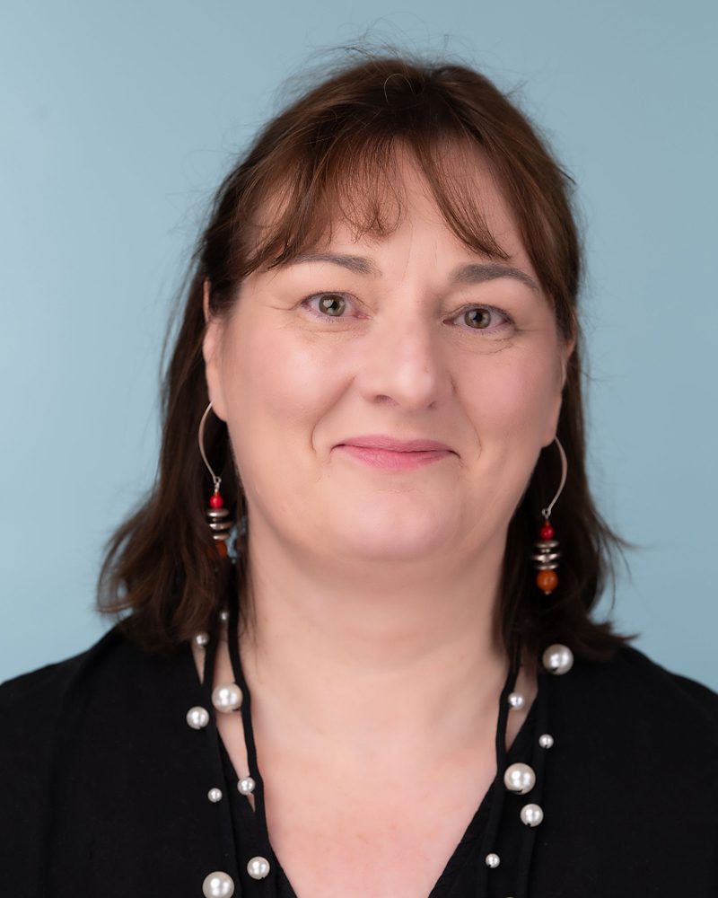 Margaret OShea