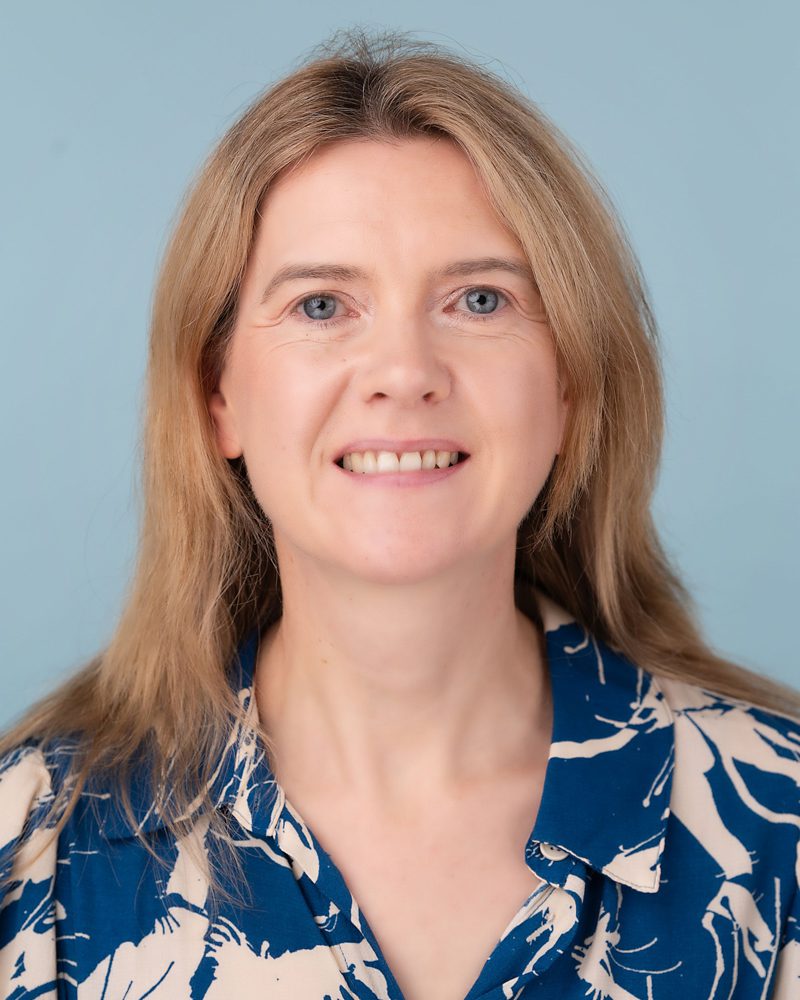 Orla McKiernan