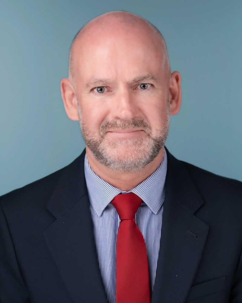 Padraig Kirk