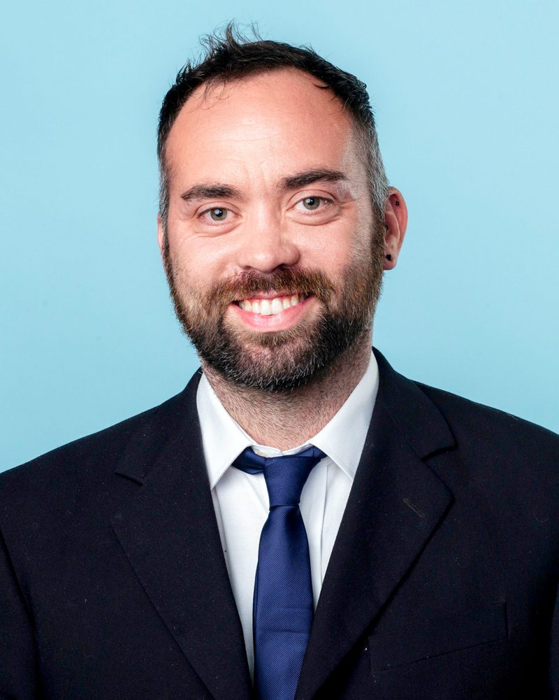 Robert O Neill