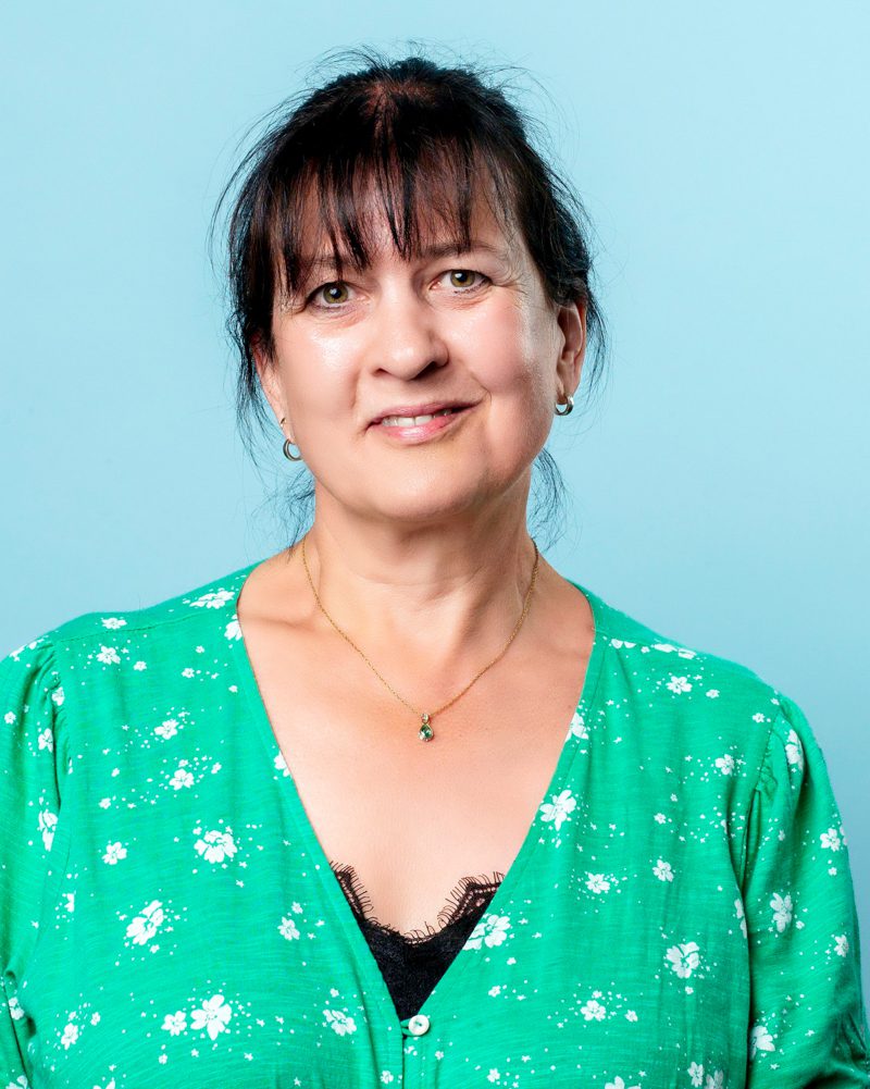 Roisin Dignan