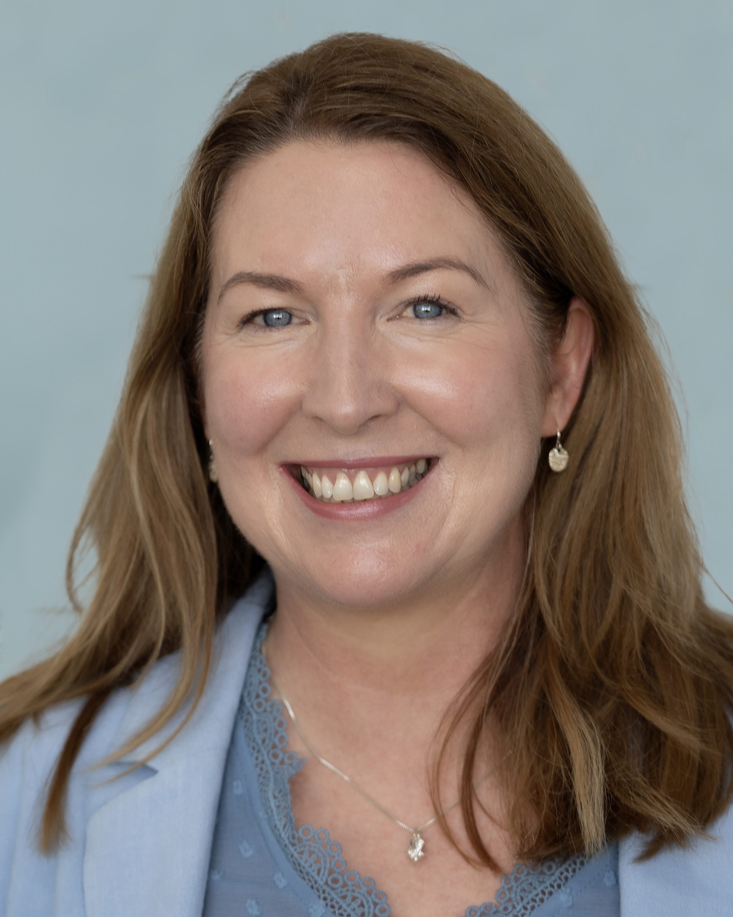 Angela Langan