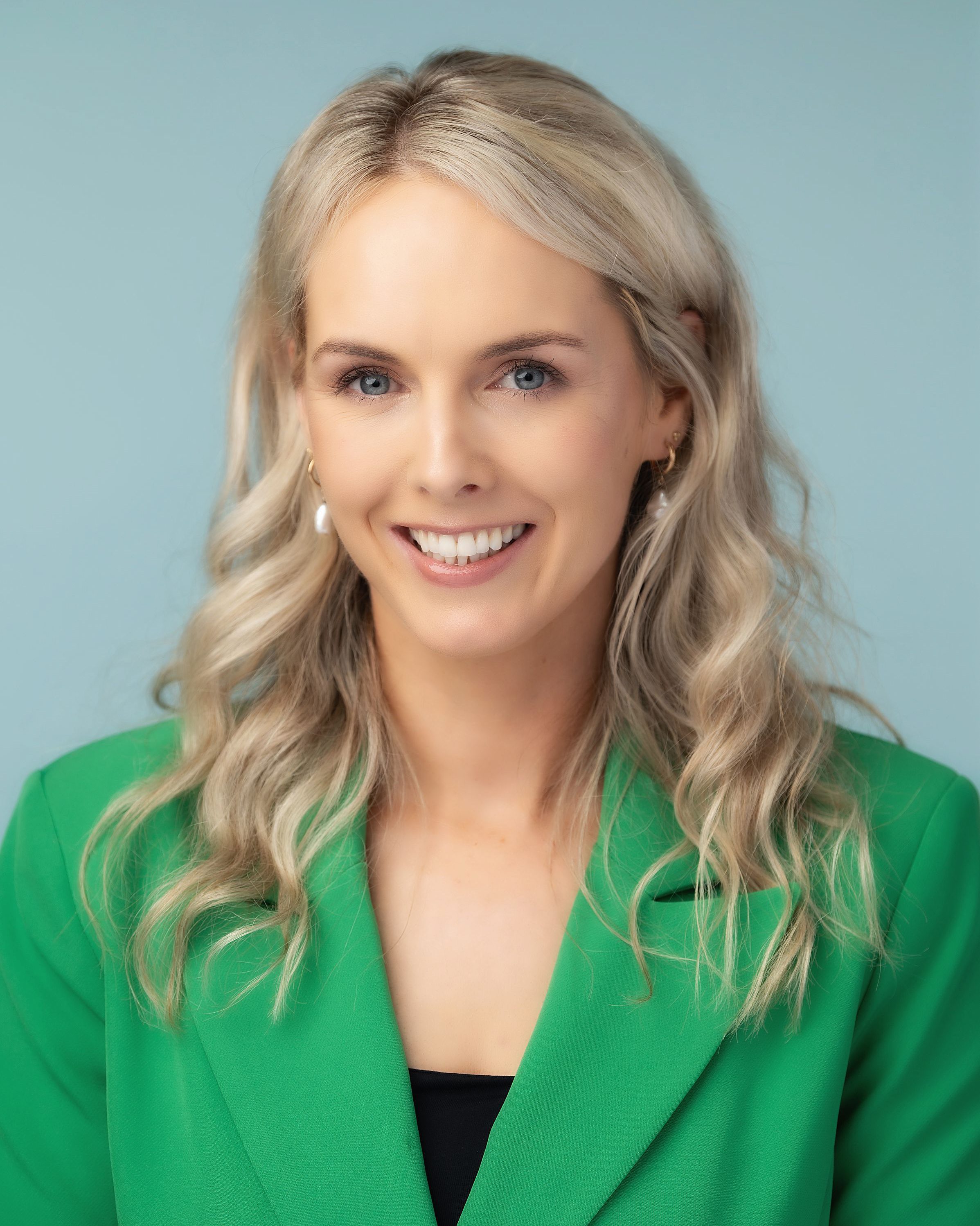 Caroline Brennan Pic 070