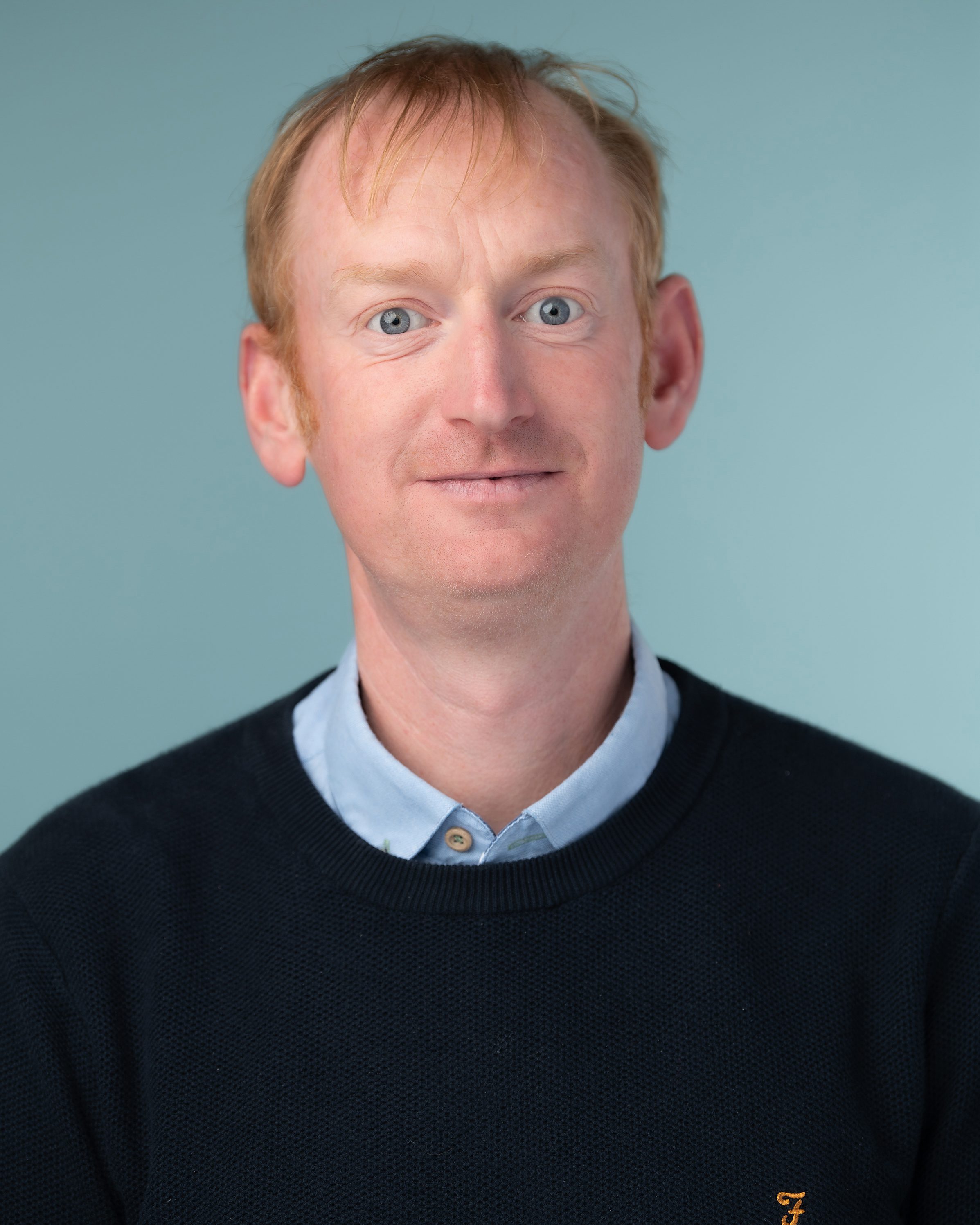 Paul Gallagher Pic 160