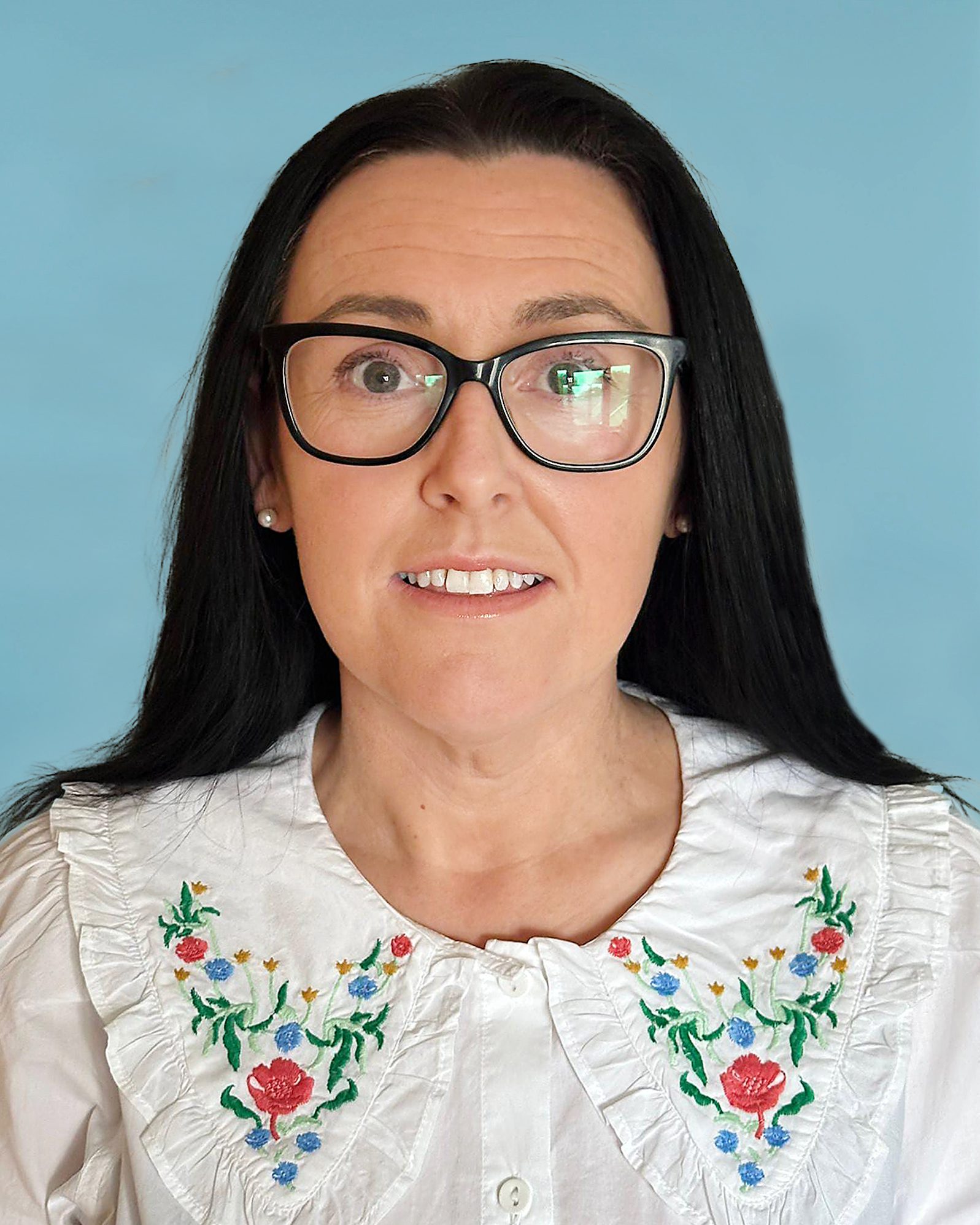 Fiona Ní Dhomhnaill