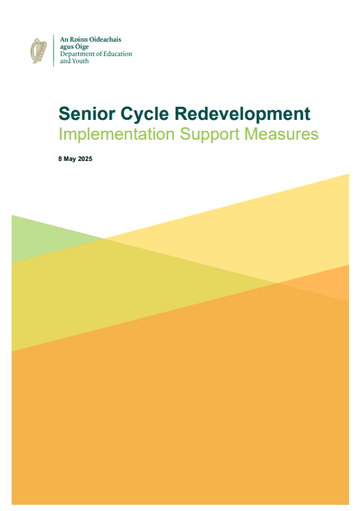 SCR Implemetation Measures