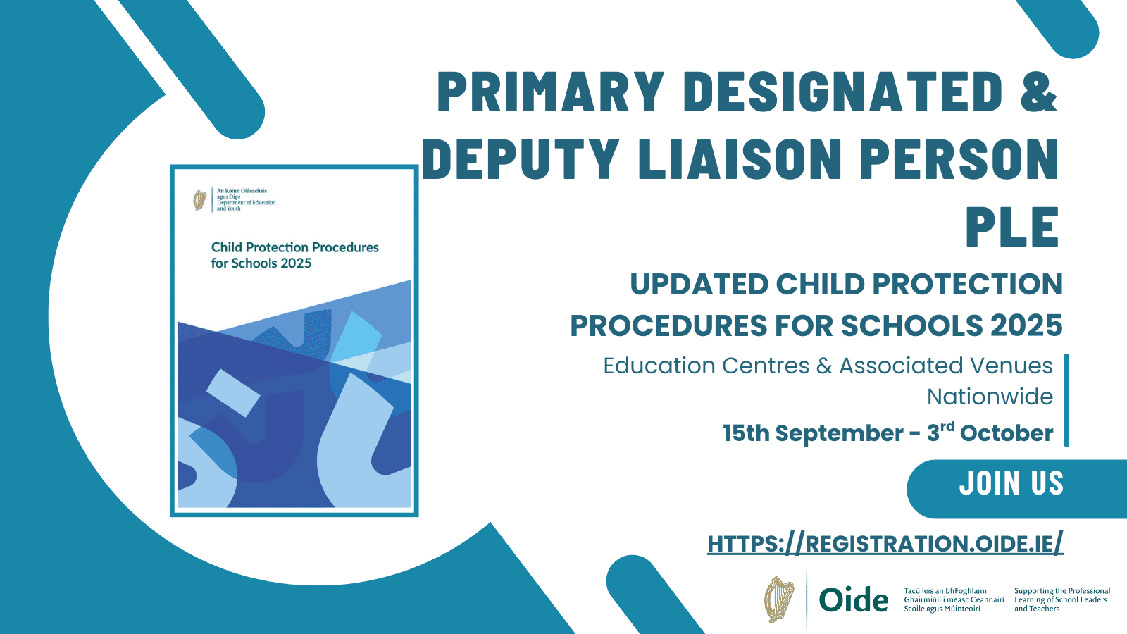 Designatated Deputy Liaison Person