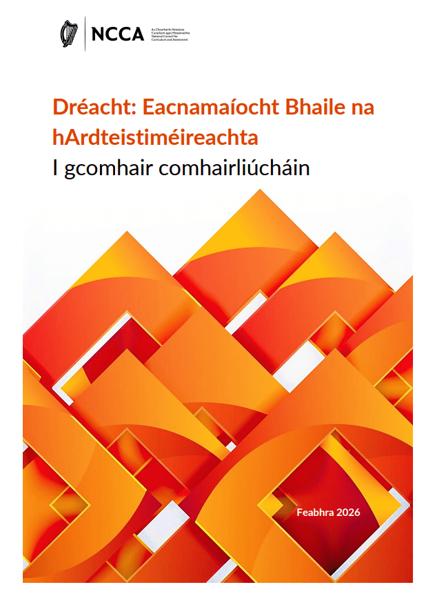 Dréacht Sonraíocht AT