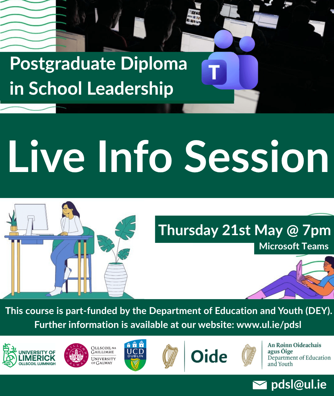 PDSL InfoSession ENG 21May 1080x1280 Anna Mai Rooney