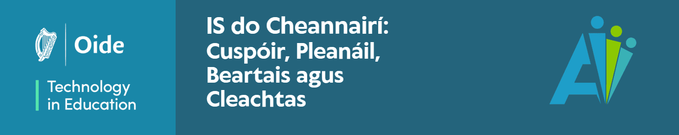 IS do Cheannairí