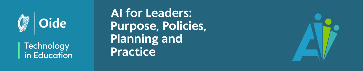 ai for leaders