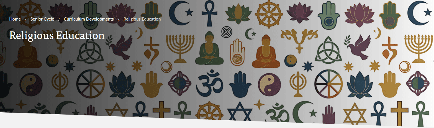 Religious Education