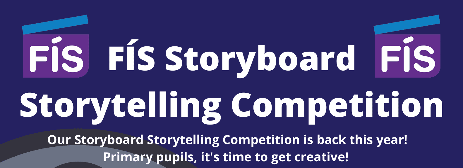 The FÍS Storyboard Competition